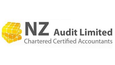 NZ Audit Logo
