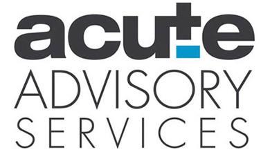 Acute Advisory Services Logo
