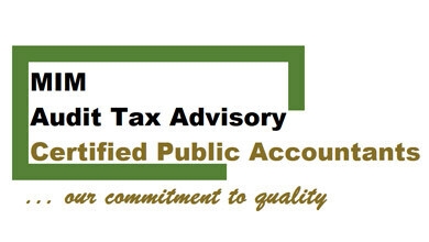 MIM Audit Tax Advisory