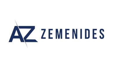 A. Zemenides & CO LTD